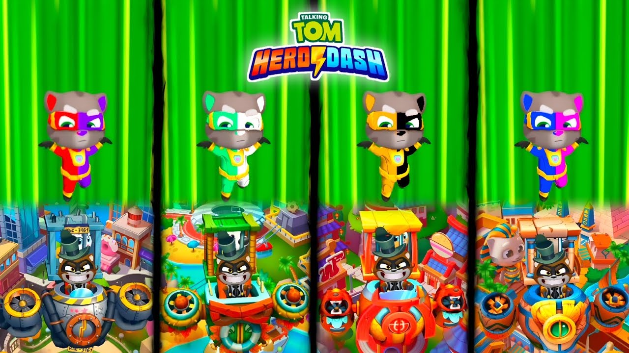 talking-tom-hero-dash-2-colour-suit-s-4-hero-tom-fights-with-boss