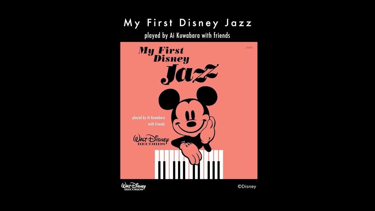 Cd Model Jazz Loves Disney Fawe Org