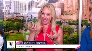 🔥 FROM TRAGEDY TO TRIUMPH: Rachel Drody’s Story of Resilience, Team Building & Success