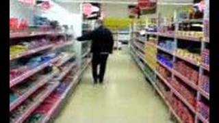 A look around a Kwik Save during BTTF's reign