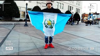 Video voorbeeld van "De Guatemala Somos - MC Brey FT @JTM 🇬🇹 (VIDEO OFFICIAL)"