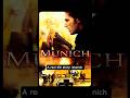 Munich Movie Explained | Mossad Revenge Mission After Olympics Attack (Hindi)