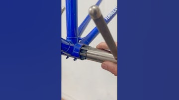 My favourite bike tool: the Parktool BTS-1 #shorts