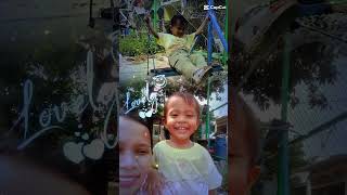 Malaikat kecilku #cute #shotrsvideo #malaikatkecilku