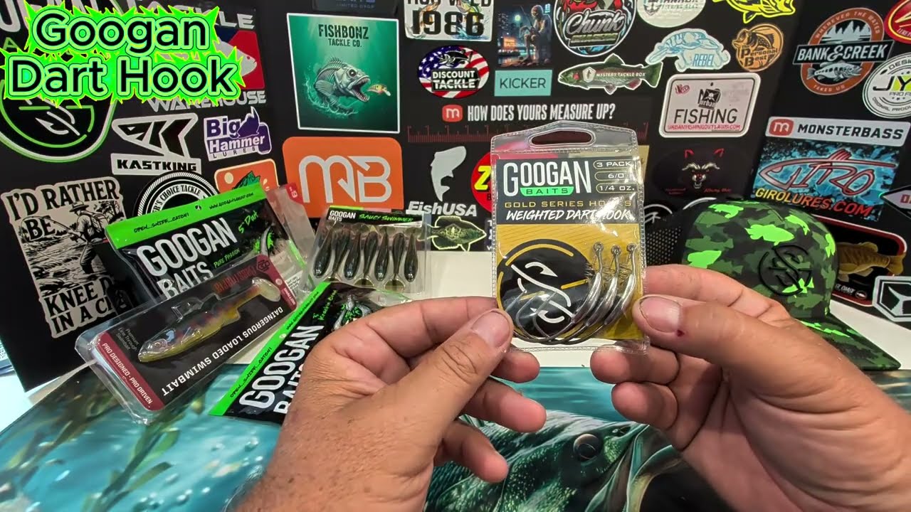 Googan Squad Mystery Box Opening August 2026 (Episode #184)