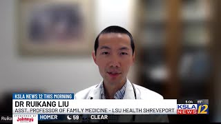 Medical expert gives tips to avoid illnesses that come with cooler weather