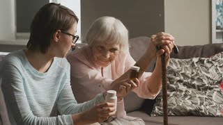How CarDon & Associates and Joy’s House help families with aging parents
