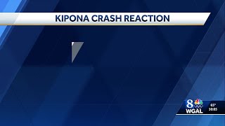 Pa. senators react to Kipona Festival crash