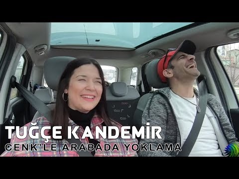 Tuğçe Kandemir'den Samimi İtiraf 'İlk Konserim Faciaydı'. - Cenk'le Arabada Yoklama