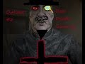 Outlast #2 - Technical Difficulties