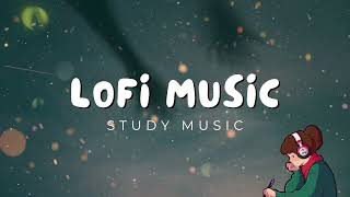 Lo-fi Music | Study music for focus and relaxation | Hip hop, jazz, chill ambient mix