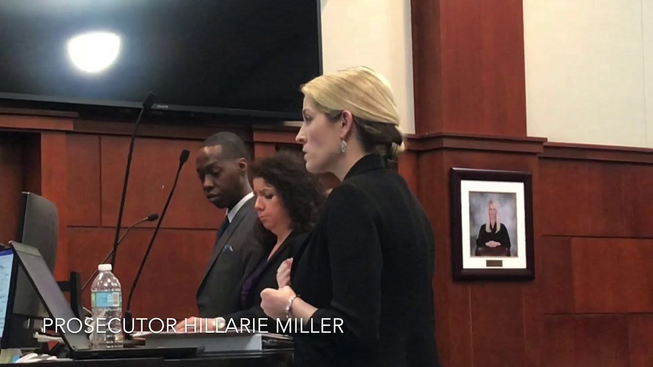 Man sentenced to prison for hit and run crash that killed 2 bicyclists ...