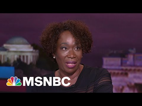 Joy Reid: Biden Proposed Ideas That Will Be Very Hard For Republicans To Oppose | MSNBC