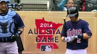 TBA AT MIN - September 15, 2013