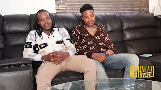 Mshalazi Promo  2025