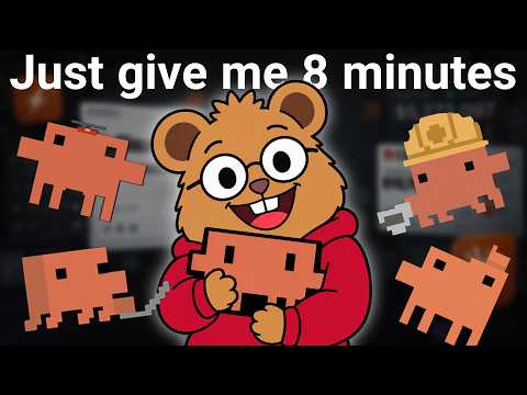 +1000 Hours of Claude Code Experience in Just 8 Minutes