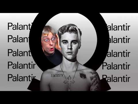 Justin Bieber DREHT KOMPLETT DURCH nach Palantir-Konzert! Randomkai Reaction auf @yourfavoriteguy0