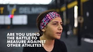 The Battle - 16.Q2 Breakdown by Reem Sanad