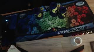 stackup 2014 cups