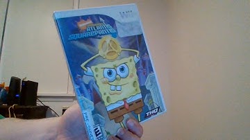 SpongeBob
