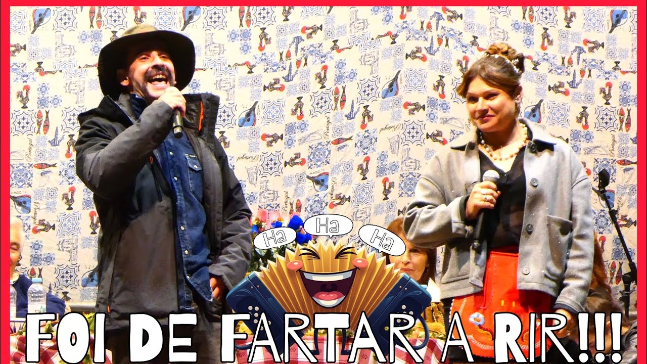 Desgarrada👉 NATY VIEIRA & RUIZINHO de PENACOVA - Cantares ao Desafio Feiras Novas 2025