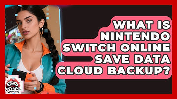 What Is Nintendo Switch Online Save Data Cloud Backup? - Joystick Generations