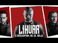 Danski aranžman - mustra za srpski film "Lihvar"