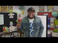 Kids Learn Ingredients of a Poem with Kwame Alexander and TCM