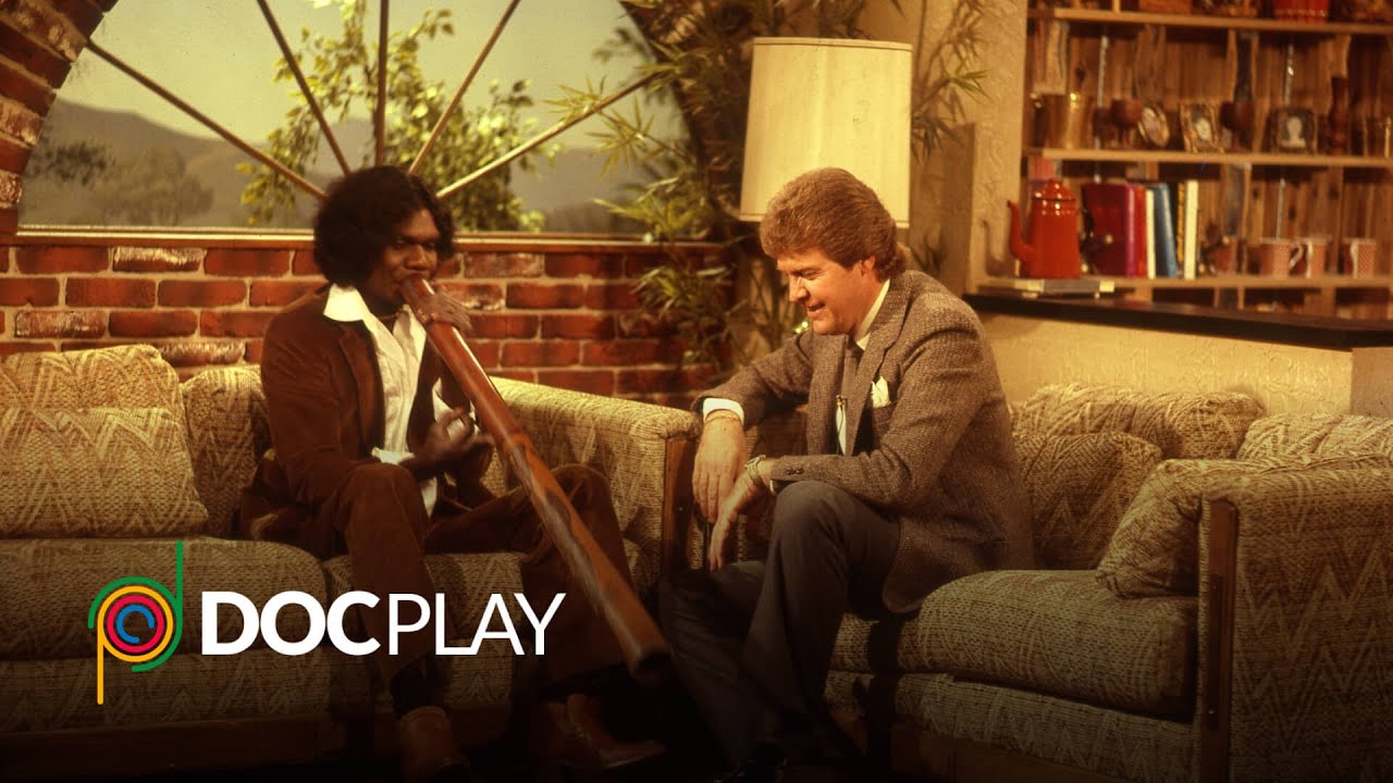 Walkabout to Hollywood | Official Clip | DocPlay