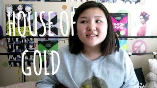 House of Gold // Twenty One Pilots (cover)