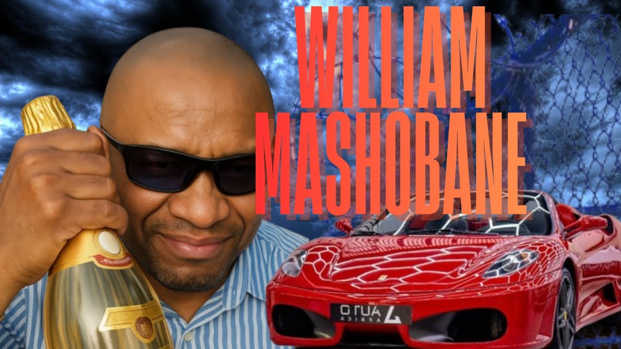 Уильям «Король Блинга» Машобейн | Взлет и падение самого известного криминального авторитета Фели