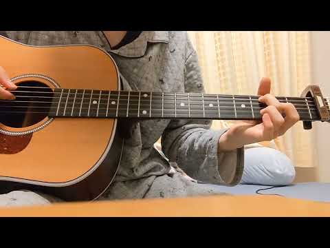 ネクター/MOROHA Guitar Cover