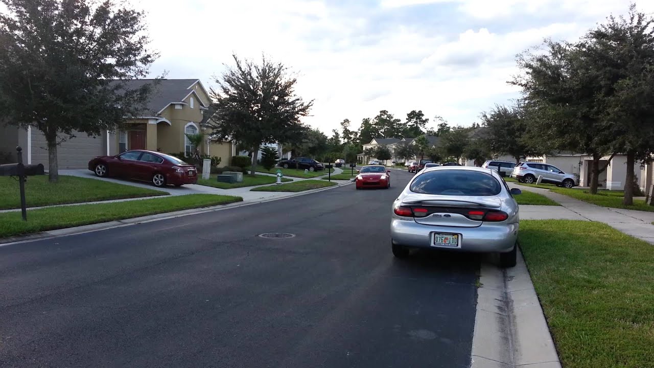 2005 Nissan 350z For Sale - Drive By