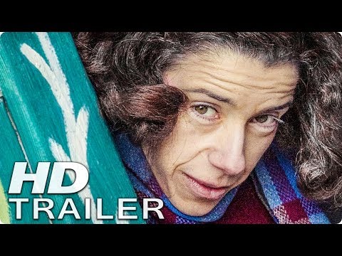 MAUDIE Trailer German Deutsch (2017)