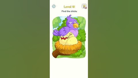 DOP 3: Displace One Part LvL 19 |#game #dop #dop3 #shorts #fyp #noob #viral #shortvideo #keşfet