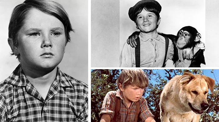 The Strange and Sad Ending of Kevin Corcoran