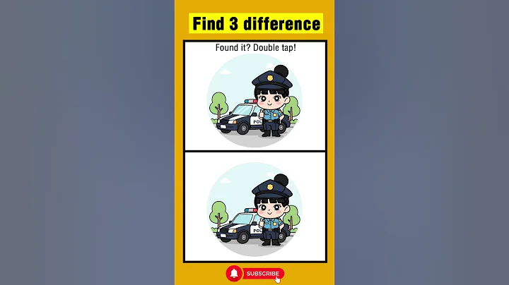 Find 3 difference