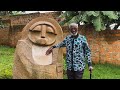 Kenyan sculptor Ong&#39;esa on a mission to elevate African art | AFP