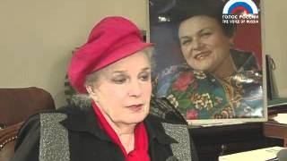 видео: Мастера. Элина Быстрицкая картинка: Мастера. Элина Быстрицкая