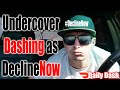 Delivering With DeclineNow Rules   Daily Dash   Tips To Make More Money Doordash Grubhub Postmates