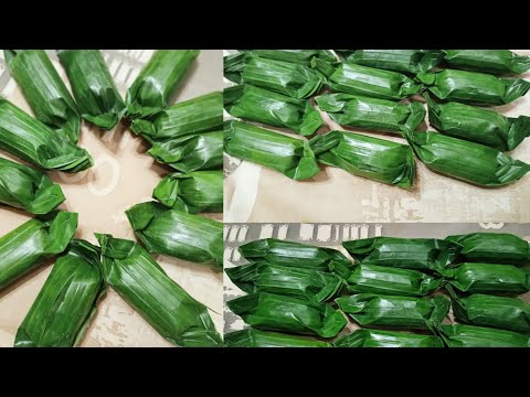 Resep Lemper Daging Sapi