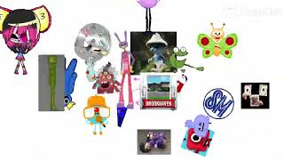 Scream Mikylathereal