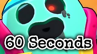 Spike Boss In 60 Seconds
