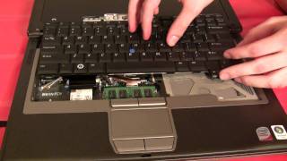 How to Upgrade Laptop RAM