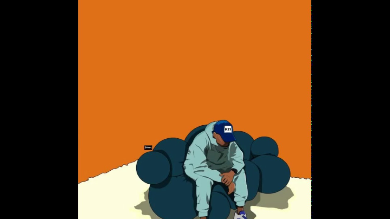 Chris Brown - The Breakup