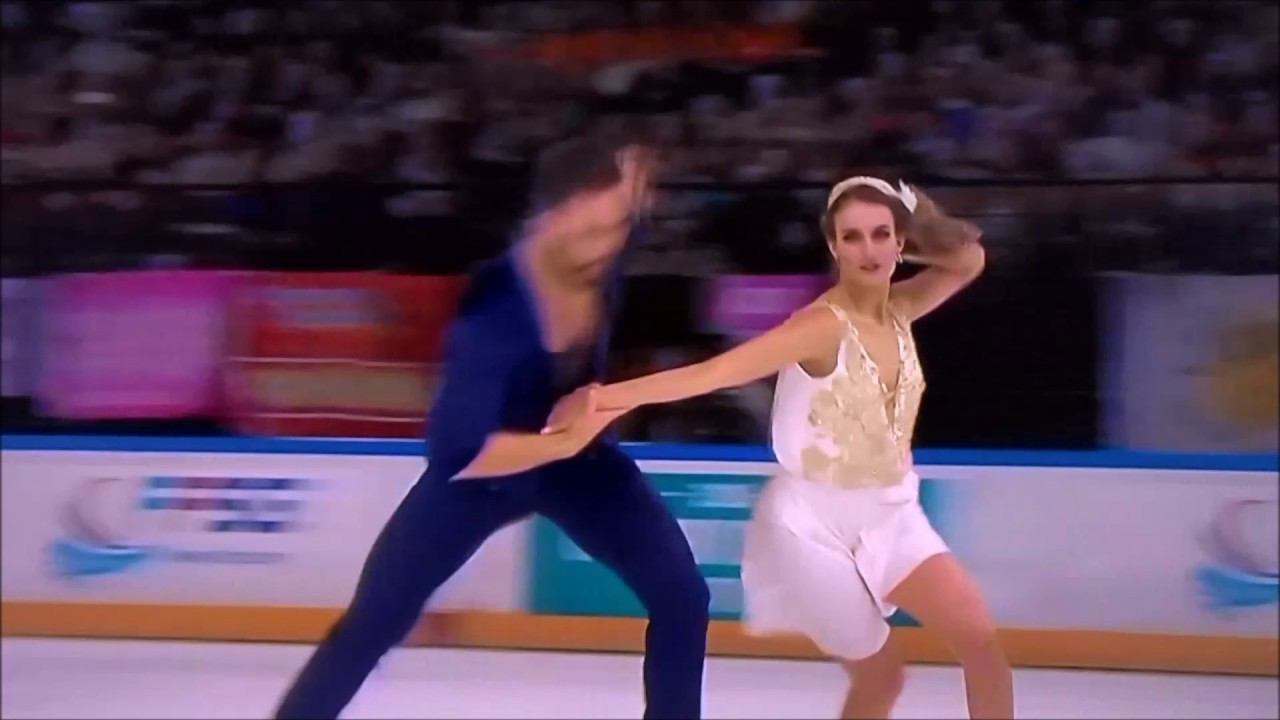 PATINAGE ARTISTIQUE 2016 © PERFORMANCE & GRÂCE YouTube PATINAGE ARTISTIQUE 2016 © PERFORMANCE & GRÂCE YouTube