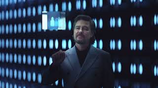 Huawei Cloud Global Promotional Video