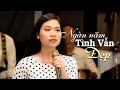 Bao kỷ niệm buồn vui ùa về khi nghe Ngàn Năm Tình Vẫn Đẹp - Trang Hạ (Official MV)