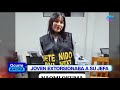Joven de 19 años filtraba datos de su jefa a su pareja para extorsionarla