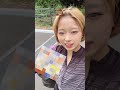 元アイドル自転車日本一周中🚴💨#shorts